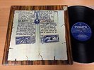 GILBERTO GIL Same title BRAZILIAN LP PHILIPS R 765.087 L