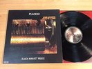 PLACEBO Black market music UK LP 2000 ELEVATOR MUSIC FLOORLP13