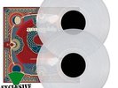 AMORPHIS- Under The Red Cloud LIM. CLEAR 2LP SET VINYL foc +bonustracks GATEFOLD