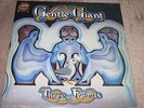 GENTLE GIANT - THREE FRIENDS - NEW