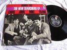 Mint original Mono The Searchers Bumble Bee first edition cover