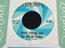 ROLLING STONES-STREET FIGHTING MAN 45 Near MINT M- Condition London Label