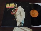 ELVIS PRESLEY  100 SUPER ROCKS rare FRENCH 7 LP BOX