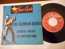 THE GERMAN BONDS Sonata Facile  7