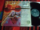 50s Pathe ASTX 130.501 ed1 STEREO Regis Pasquier, violin solo: Paganini. N. MINT