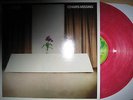 Color VINYL LP Chairs Missing - Wire ----- oi punk