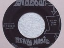 60's Michigan Garage Hip Movement Heavy Music Hideout Detroit Bob Seger