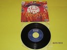ROLLING STONES:SHE'S A RAINBOW/2.000 LIGHT YEARS  DECCA F 22706 EX-/EX 1967 ITA.