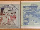 Little Feat - Beak Positive & Rampant Synchopatio