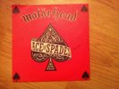 motorhead signed 7