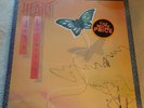 Heart / Dog and Butterfly 1978 ORIGINAL FIRST-PRESS . PORTRAIT 355555 SEALED