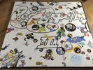 LP * Led Zeppelin III * Atlantic K 50002 * SD 7201 * GERMAN Vinyl * FOC * 1973