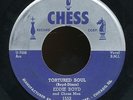 45bs-R&B-Chess 1552-Eddie Boyd and his Chess Men