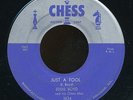 45bs-R&B-Chess 1634 -Eddie Boyd and his Chess Men