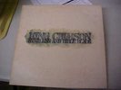 KING CRIMSON Starless & Bible Black LP 1974 UK Orig Pink Island Rim 1st PRESSING
