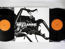 MASSIVE ATTACK MEZZANINE CIRCA WBRLP4 Europe Press Vinyl 2LP