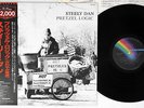 STEELY DAN PRETZEL LOGIC MCA VIM-4042 Japanese Pressing OBI Vinyl LP
