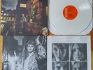 DAVID BOWIE The Rise and Fall of Ziggy Stardust Color LP WHITE Vinyl DJ PROMO