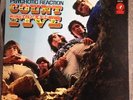 Psychotic Reaction - Count Five LP DSS-5001