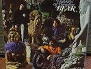 BEAR - GREETINGS, CHILDREN OF PARADISE - VERVE FORECAST PSYCH ROCK LP