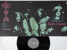 BLACK SABBATH BEST OF VERTIGO FD-94 Japanese Pressing Vinyl LP