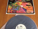 TWENTY SIXTY SIX AND THEN 1972 KRAUT. LP GERMAN 1ST PRESS