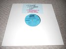 Dogs In Space Soundtrack LP PROMO RARE Iggy Pop Brian Eno Michael Hutchence