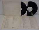 PINK FLOYD The Wall / 1st UK import pressing LP Harvest SHDW 411 (1979) gatefold