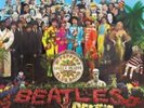 The Beatles-Sgt. Pepper's Lonely Hearts Club Band Vinyl / 12