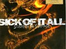SICK OF IT ALL-Scratch The Surface (1LP) VINYL NEU