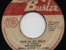 PAIN IN MY BELLY / TREATING ME BAD  The MAYTALS ( Heavyweight SKA Vocal 1964 ) ?
