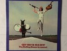 The Rolling Stones In Concert Get Yer Ya-Ya's Out Sealed Mint Original 1970 LP