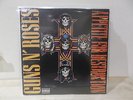 GUNS N' ROSES Appetite for destruction  LP S/S EU   RISTAMPA 180 GR.