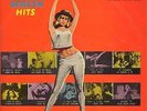 CATHERINE SPAAK COVER LP DICIOTTENNI AL SOLE OST MORRICONE FUSCO TONY DEL MONACO