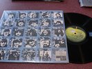 THE BEATLES CHRISTMAS ALBUM LP SBC 1000 FAN CLUB MESSAGES FROM 1963-69 NM VINYL