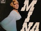 MINA -CANZONE PER TE -1968 LP- FABRIZIO DE ANDRE SERGIO ENDRIGO