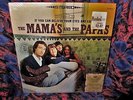 '66 SEALED ORIG   CALIF SUNSHINE Mamas & The Papas CALIFORNIA DREAMIN' POP PSYCH