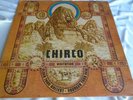 NM- Original 1972 Promo Psych LP : Chirco   Visitation   Older Than Ancient