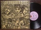 JETHRO TULL stand up NM UK LP PINK ISLAND EYE BALL 1ST PRESS PSYCH PROG 1969