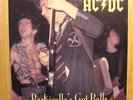 AC/DC -  Bon Scott   Live At Birmingham 1976  Barbarella  -  Rose Tattoo Rar
