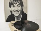 Iggy Pop Lust For Life US LP 1977 Rca David Bowie VINYL VG+ VTG RARE