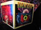 TOPS 1973 ORIG 2LP   NEKTAR   SOUNDS LIKE THIS   HEAVY EPIC SPACE PROG PSYCH 