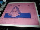 QUEEN THE ROYAL AMERICAN TOUR. VERY RARE LIVE LP/ WHITE LABEL. EXCELLENT