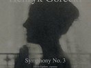 DAWN UPSHAW ET AL - GORECKI: SYMPHONY NO. 3 - NEW VINYL LP