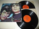 MIKE BLOOMFIELD & AL KOOPER - LIVE ADVENTURES - CBS UK 1968 ORIGINAL 2LP SET