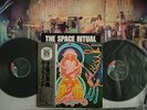 HAWKWIND - THE SPACE RITUAL / COMPLETE WITH OBI & POSTE