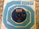 small faces patterns decca