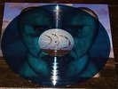 Pink Floyd ?– The Division Bell LP COLOR TOP MINT.