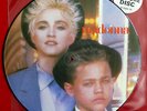 MADONNA - Open Your Heart- Original UK 12