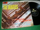 THE BEATLES  -    Please Please Me,   1963 UK DEBUT MONO LP